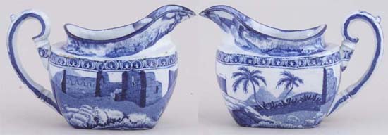 Jug or Pitcher c1820
